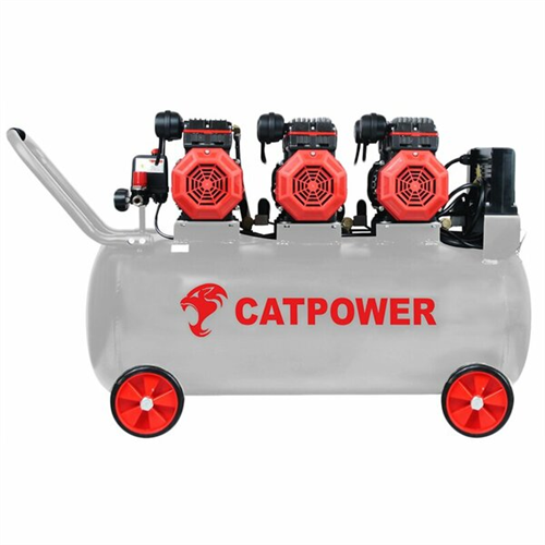 Catpower-1202 200 Lt Yağsız Kompresör